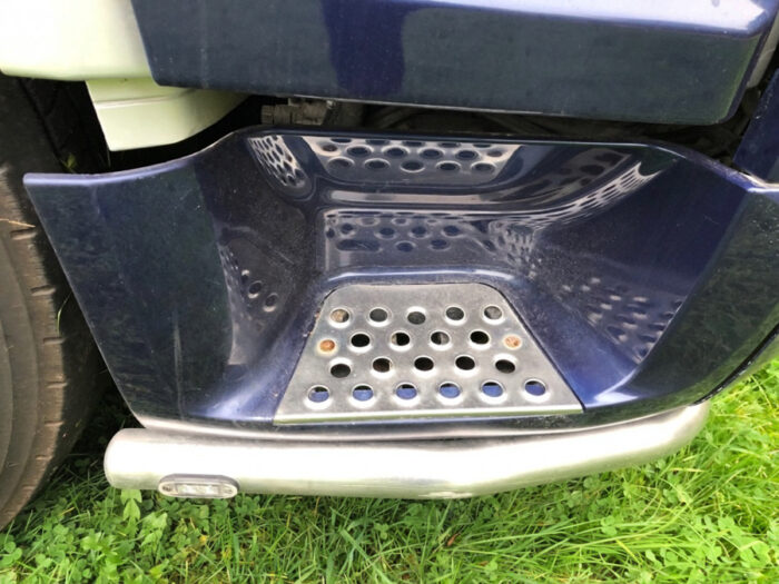 2013 DAF XF FAN 105510T - Image 49