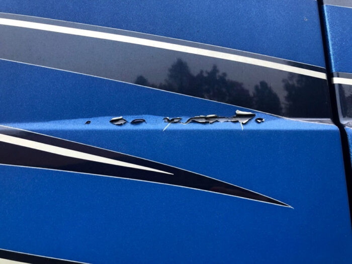 2013 DAF XF FAN 105510T - Image 50