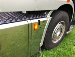 2013 DAF XF FAN 105510T - Image 51