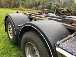 2013 DAF XF FAN 105510T - Image 52