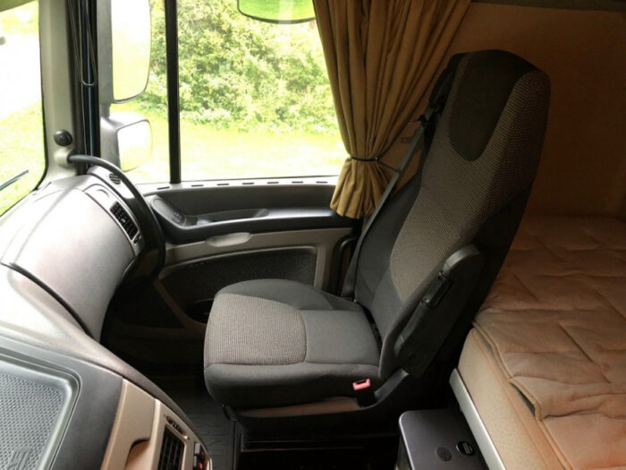 2013 DAF XF FAN 105510T - Image 54