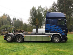 2013 DAF XF FAN 105510T - Image 6