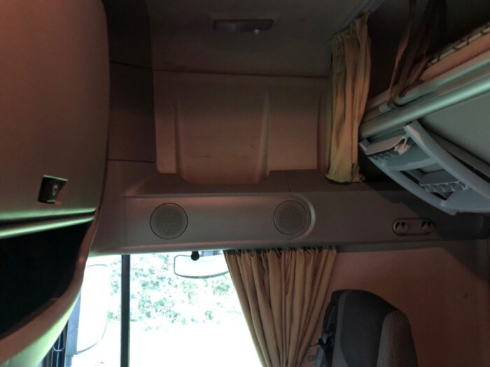 2013 DAF XF FAN 105510T - Image 58