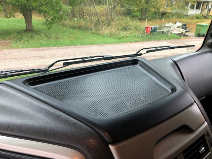 2013 DAF XF FAN 105510T - Image 64