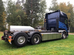 2013 DAF XF FAN 105510T - Image 7