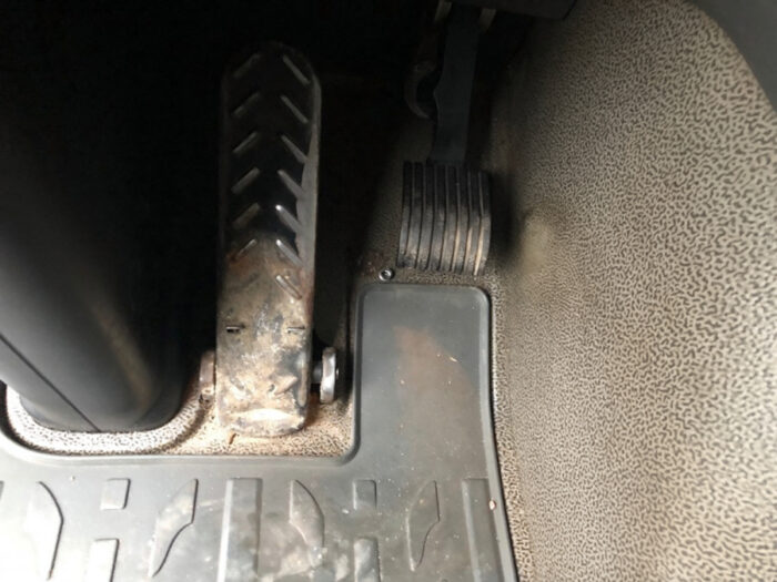 2013 DAF XF FAN 105510T - Image 66