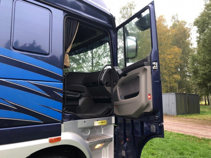 2013 DAF XF FAN 105510T - Image 69