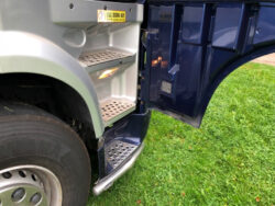 2013 DAF XF FAN 105510T - Image 70