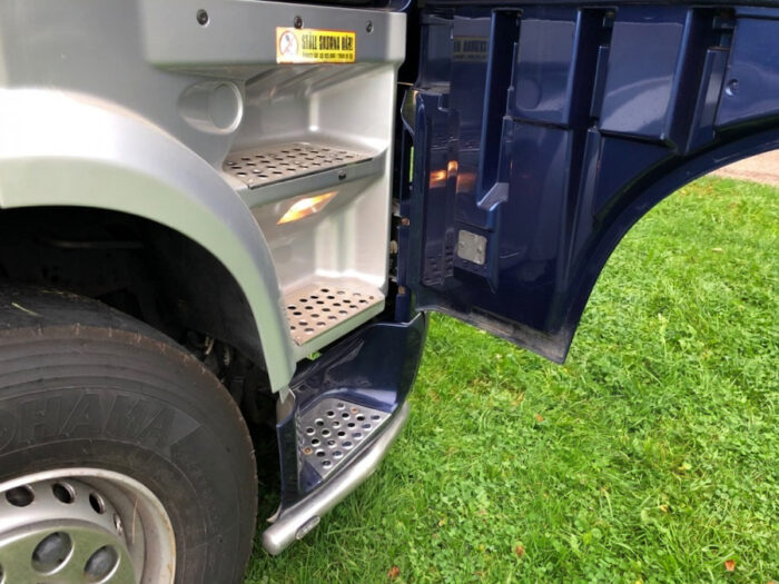 2013 DAF XF FAN 105510T - Image 70