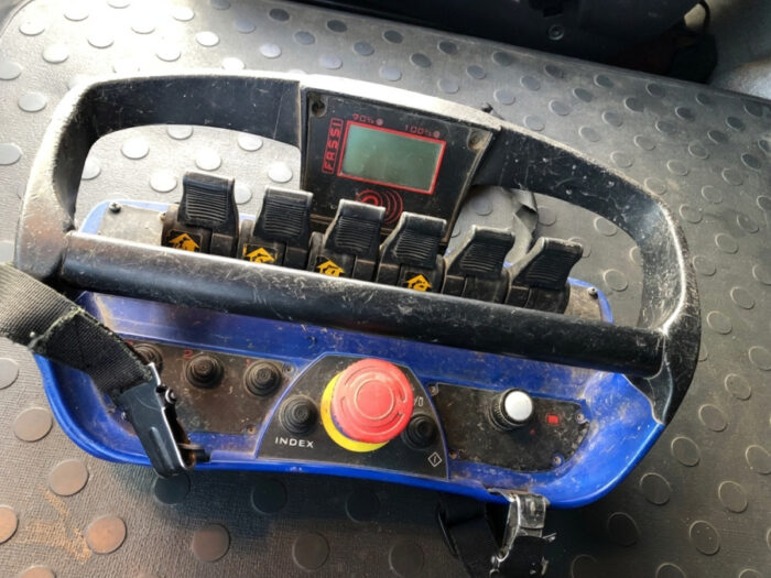 2013 Iveco Stralis AD260 S36 - Image 13