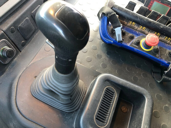 2013 Iveco Stralis AD260 S36 - Image 14