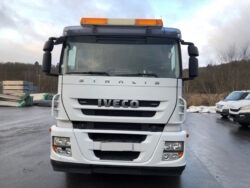 2013 Iveco Stralis AD260 S36 - Image 2