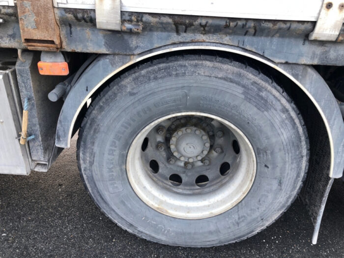 2013 Iveco Stralis AD260 S36 - Image 21