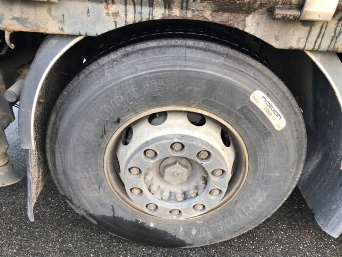 2013 Iveco Stralis AD260 S36 - Image 22