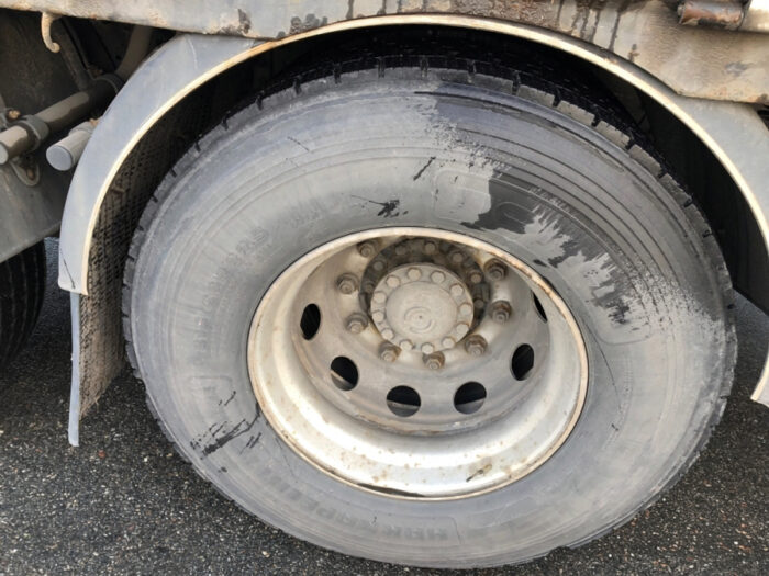 2013 Iveco Stralis AD260 S36 - Image 23