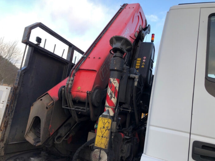 2013 Iveco Stralis AD260 S36 - Image 24