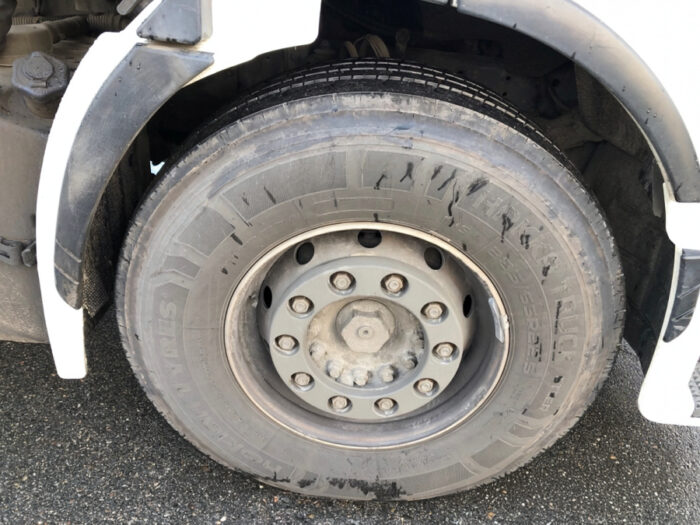 2013 Iveco Stralis AD260 S36 - Image 25