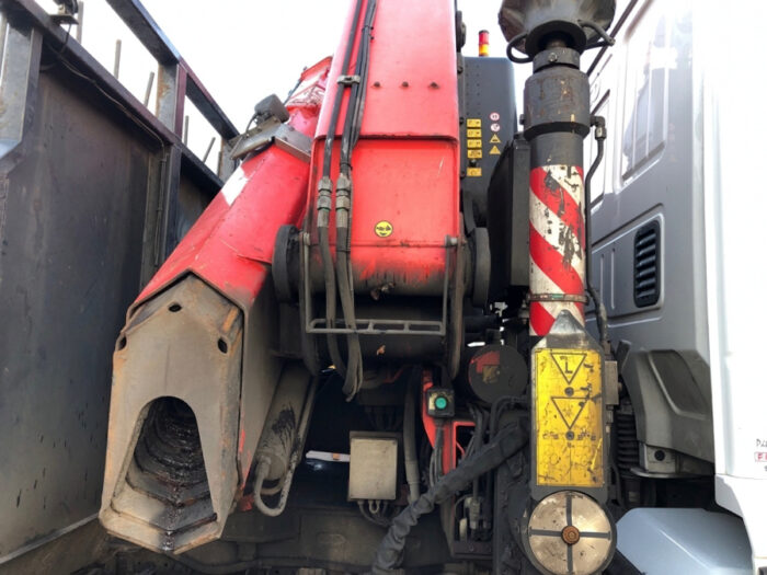 2013 Iveco Stralis AD260 S36 - Image 26