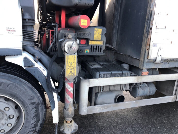 2013 Iveco Stralis AD260 S36 - Image 34