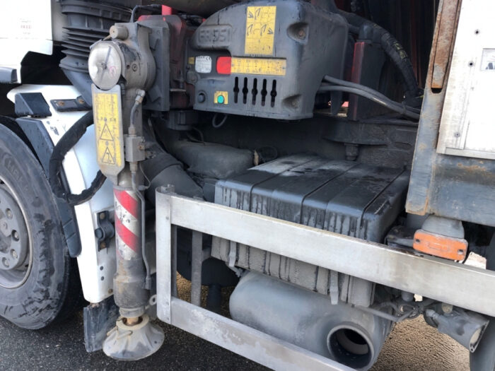 2013 Iveco Stralis AD260 S36 - Image 36