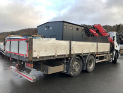 2013 Iveco Stralis AD260 S36 - Image 4