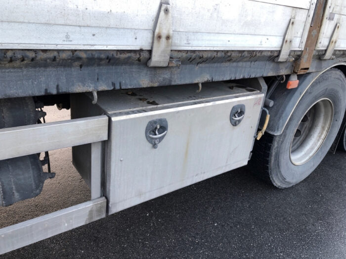 2013 Iveco Stralis AD260 S36 - Image 37