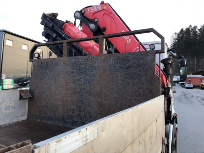 2013 Iveco Stralis AD260 S36 - Image 43