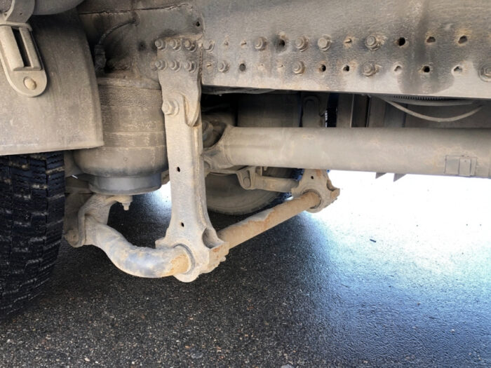 2013 Iveco Stralis AD260 S36 - Image 44