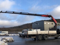 2013 Iveco Stralis AD260 S36 - Image 46