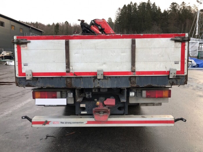 2013 Iveco Stralis AD260 S36 - Image 5