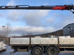 2013 Iveco Stralis AD260 S36 - Image 47