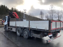 2013 Iveco Stralis AD260 S36 - Image 6