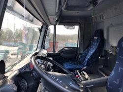 2013 Iveco Stralis AD260 S36 - Image 7