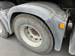 2013 MAN TGX 35.540 8×4-4 BL - Image 10