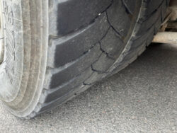 2013 MAN TGX 35.540 8×4-4 BL - Image 11