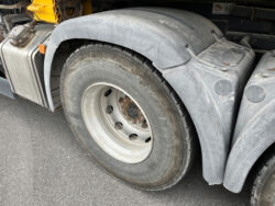 2013 MAN TGX 35.540 8×4-4 BL - Image 12