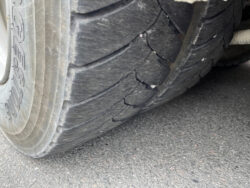 2013 MAN TGX 35.540 8×4-4 BL - Image 13