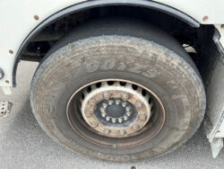 2013 MAN TGX 35.540 8×4-4 BL - Image 14