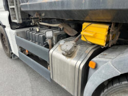 2013 MAN TGX 35.540 8×4-4 BL - Image 15