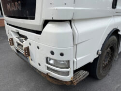 2013 MAN TGX 35.540 8×4-4 BL - Image 18