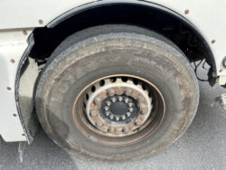 2013 MAN TGX 35.540 8×4-4 BL - Image 19