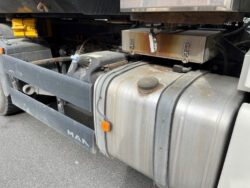 2013 MAN TGX 35.540 8×4-4 BL - Image 20