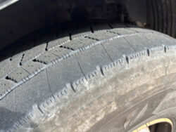 2013 MAN TGX 35.540 8×4-4 BL - Image 21