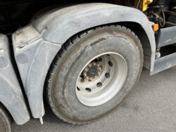 2013 MAN TGX 35.540 8×4-4 BL - Image 22