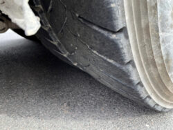 2013 MAN TGX 35.540 8×4-4 BL - Image 23