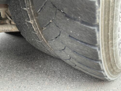 2013 MAN TGX 35.540 8×4-4 BL - Image 24