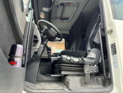 2013 MAN TGX 35.540 8×4-4 BL - Image 27