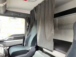 2013 MAN TGX 35.540 8×4-4 BL - Image 29