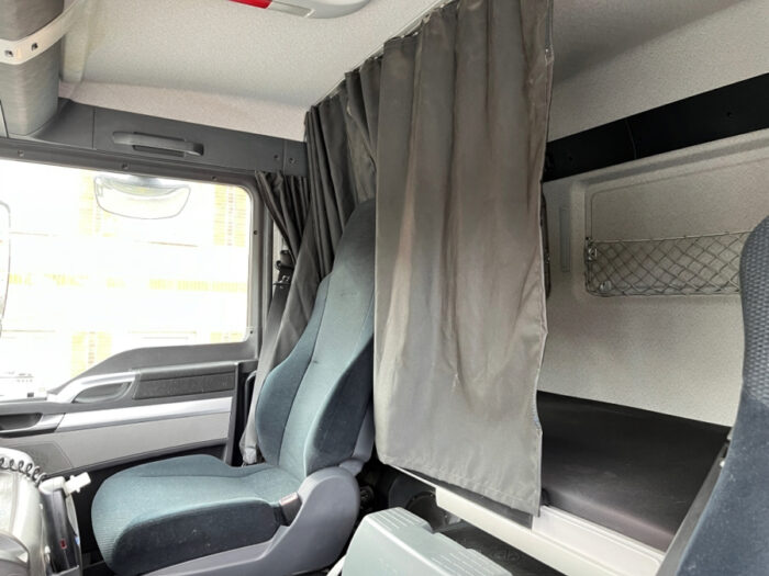 2013 MAN TGX 35.540 8×4-4 BL - Image 29