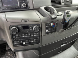 2013 MAN TGX 35.540 8×4-4 BL - Image 31